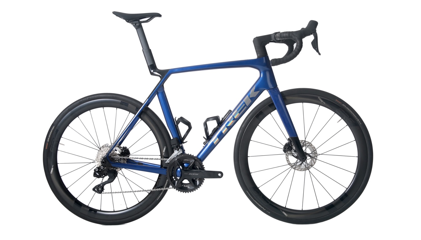TREK MADONE SL 5