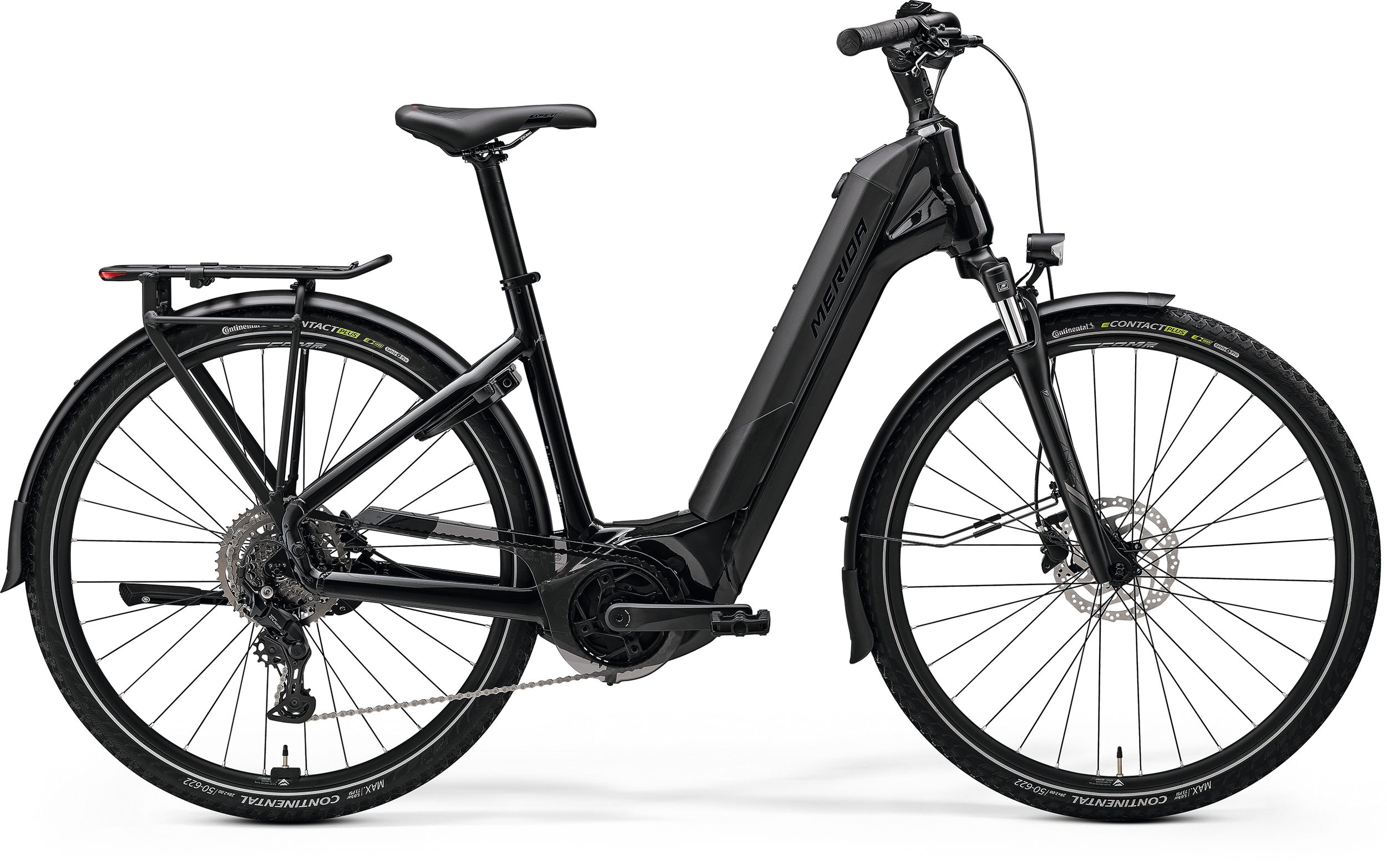 E-BIKE MERIDA E-FLOAT 