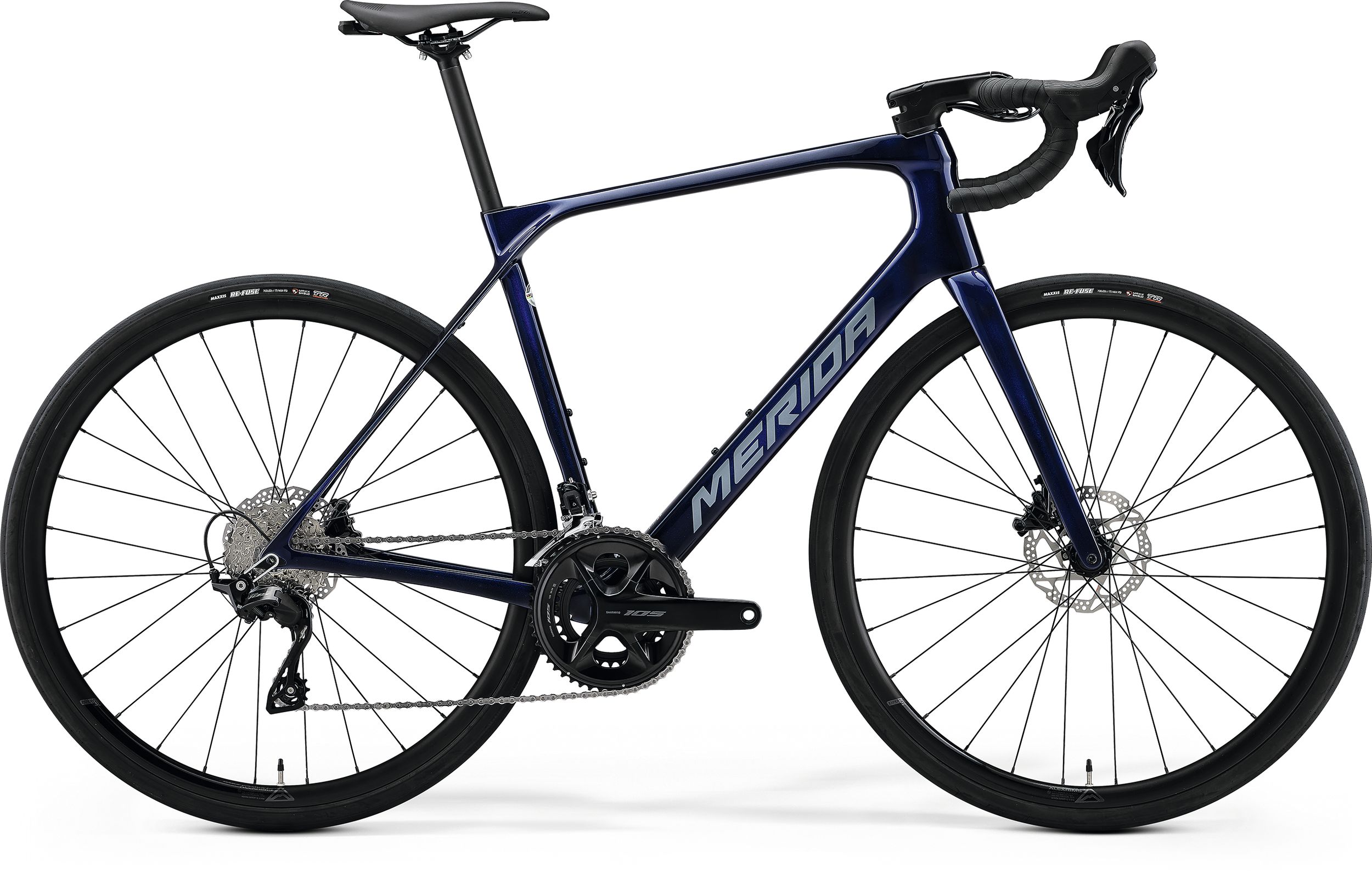 ENDURANCE 4000 DISC 12 SPEED